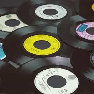 Vinyl