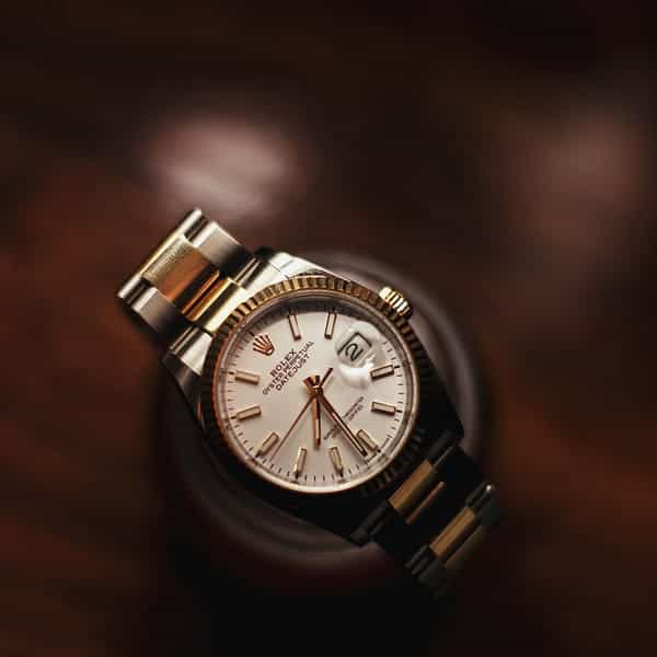 Watches