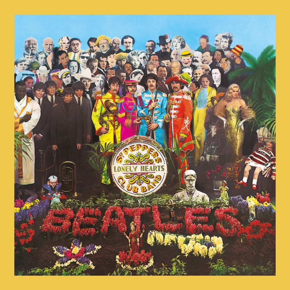 Sgt. Pepper's