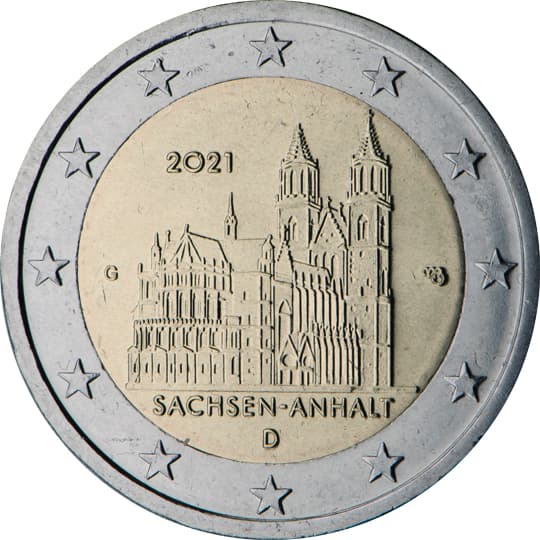 Germany 2021: Bundesländer series – Saxony-Anhalt