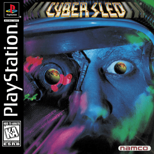 CyberSled