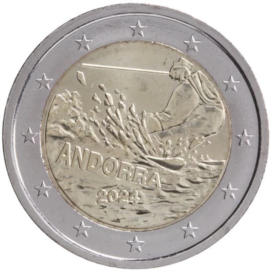 Andorra 2024: 100 years of skiing in Andorra