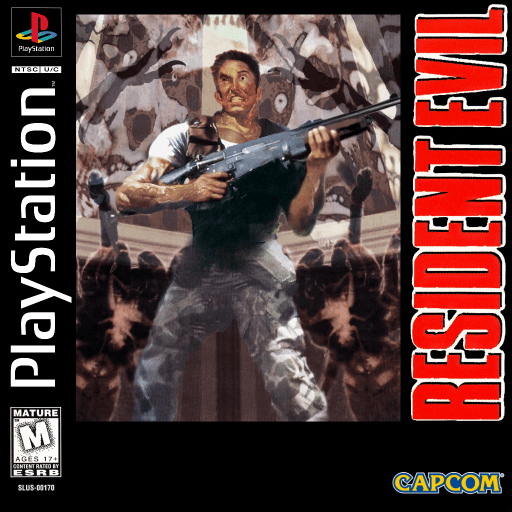 Resident Evil