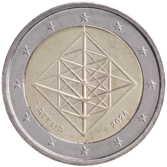 Latvia 2024: Himmeli