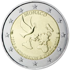 Monaco 2013: The 20th anniversary of the ONU joining
