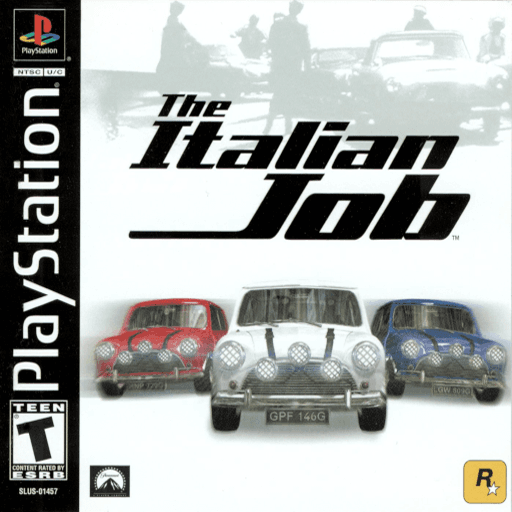 Italian Job, The