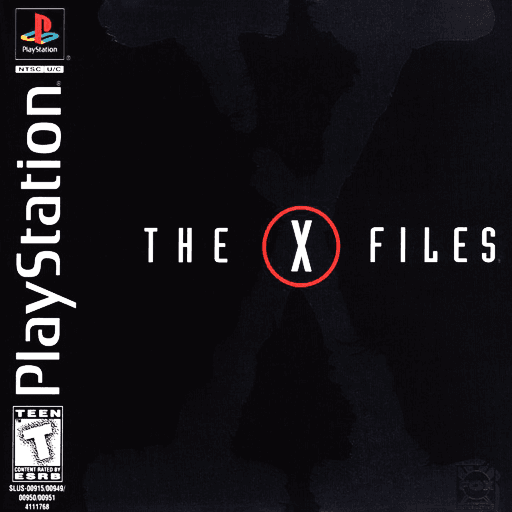 X-Files, The