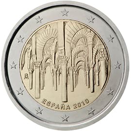 Spain 2010: Córdoba’s historic centre – UNESCO World Heritage series