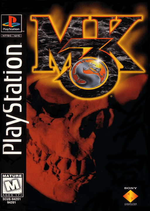 Mortal Kombat 3