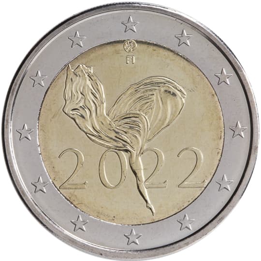 Finland 2022: 100 years of Finland's National Ballet