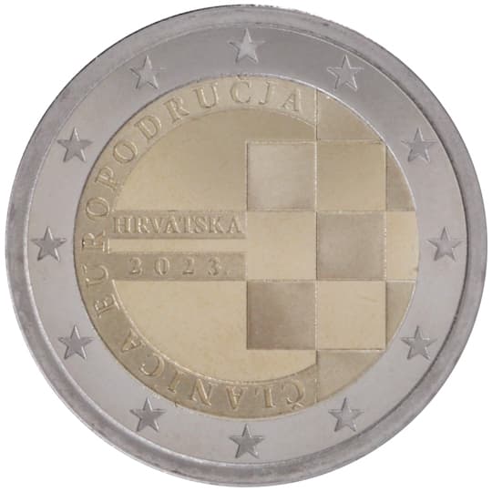 Croatia 2023: The introduction of the euro as the official currency of Croatia on 1 January 2023