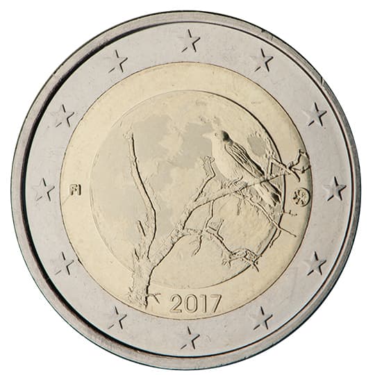 Finland 2017: The Finnish nature