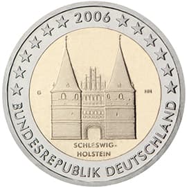Germany 2006: Schleswig-Holstein