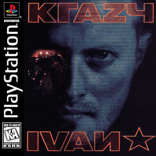 Krazy Ivan
