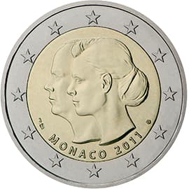 Monaco 2011: The wedding of Prince Albert and Charlene Wittstock