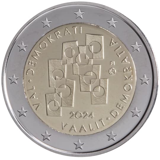 Finland 2024: Elections and democracy