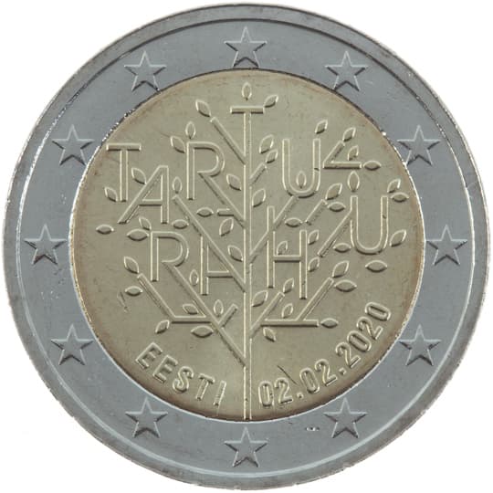 Estonia 2020: The centenary of the Tartu Peace Treaty