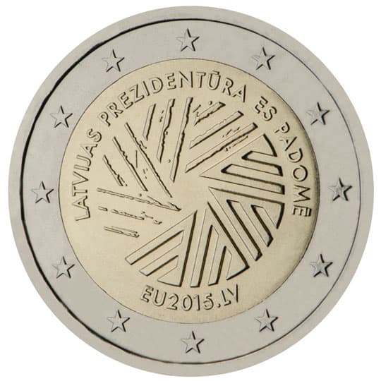 Latvia 2015: Latvian Presidency of the Council of the European Union
