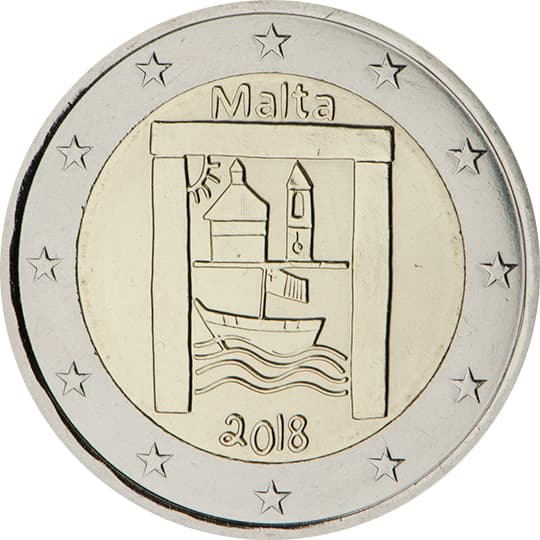 Malta 2018: Cultural Heritage