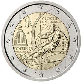 Italy 2006: XX Olympic Winter Games - Turin 2006