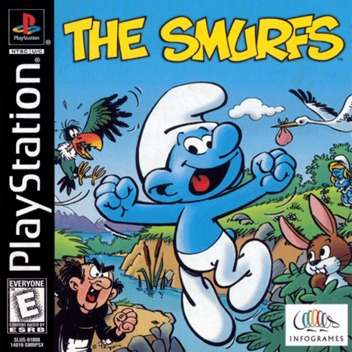Smurfs, The