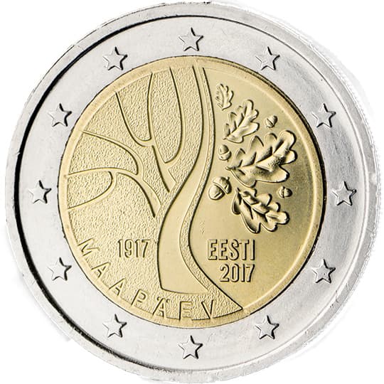 Estonia 2017: Estonia's Independence
