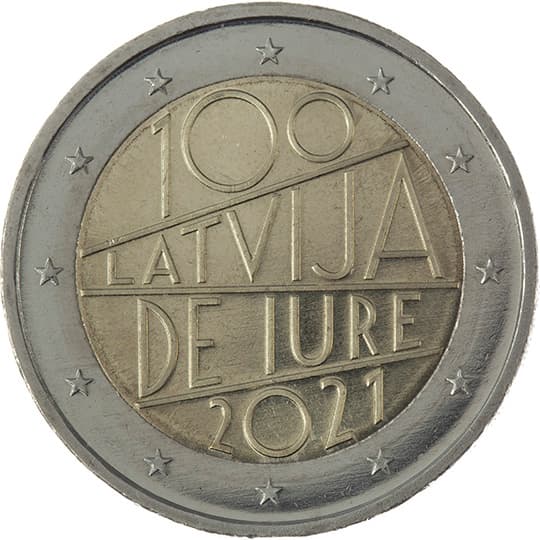 Latvia 2021: The 100th anniversary of Latvia’s international recognition de iure