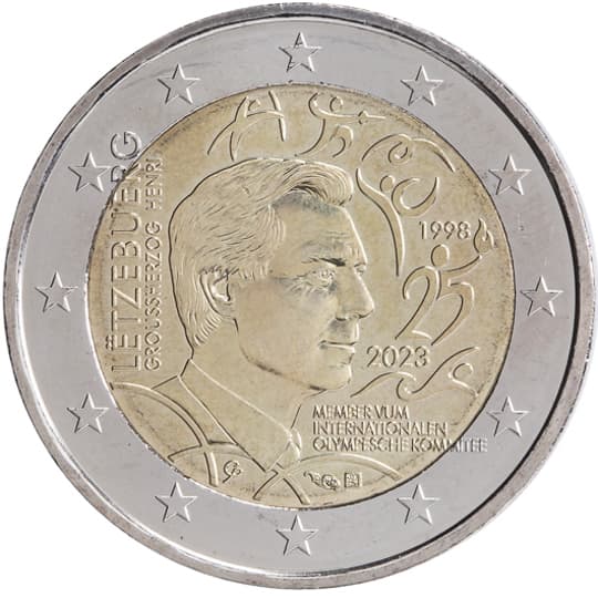 Luxembourg 2023