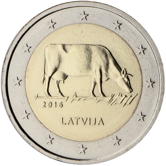 Latvia 2016: Latvian agricultural industry