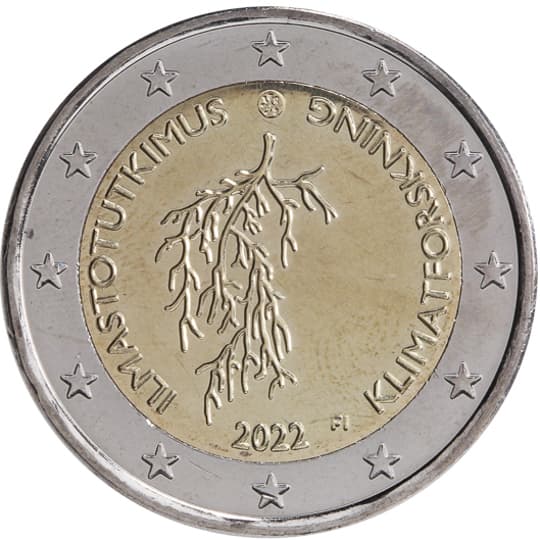 Finland 2022: Climate research in Finland