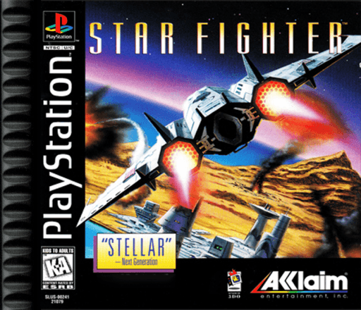 Star Fighter