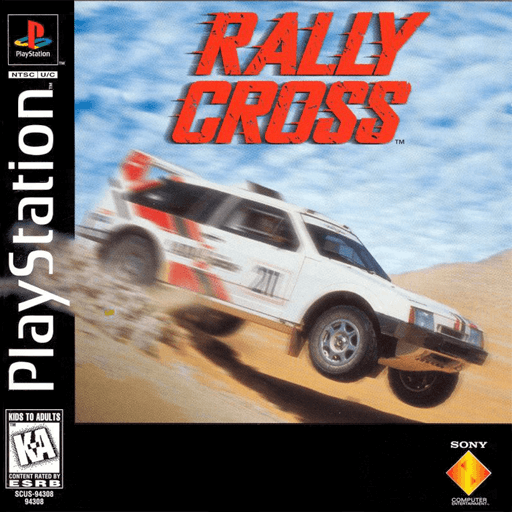 Rally Cross
