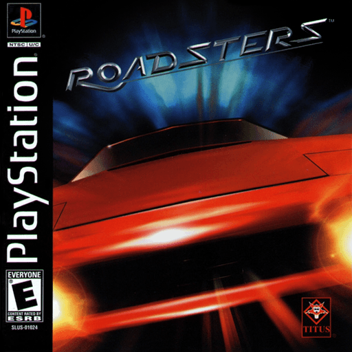 Roadsters
