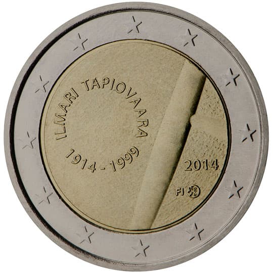 Finland 2014: The 100th Anniversary of the birth of designer and interior designer Ilmari Tapiovaara