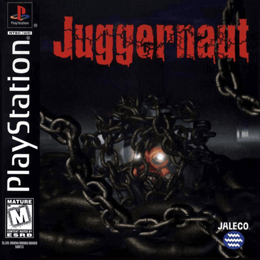 Juggernaut