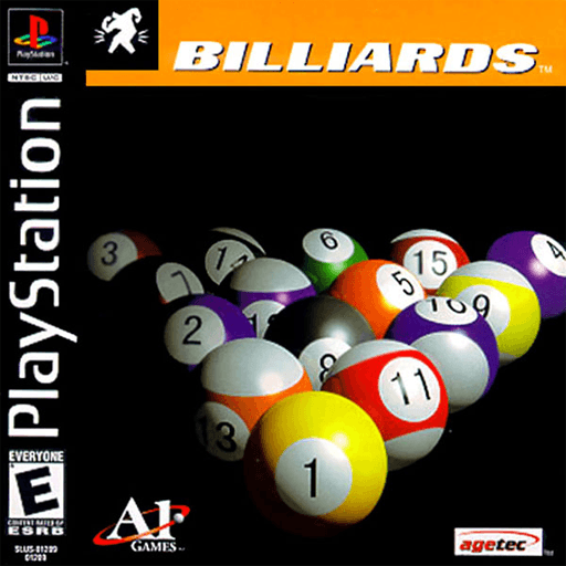 Billiards