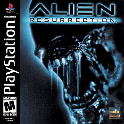 Alien Resurrection