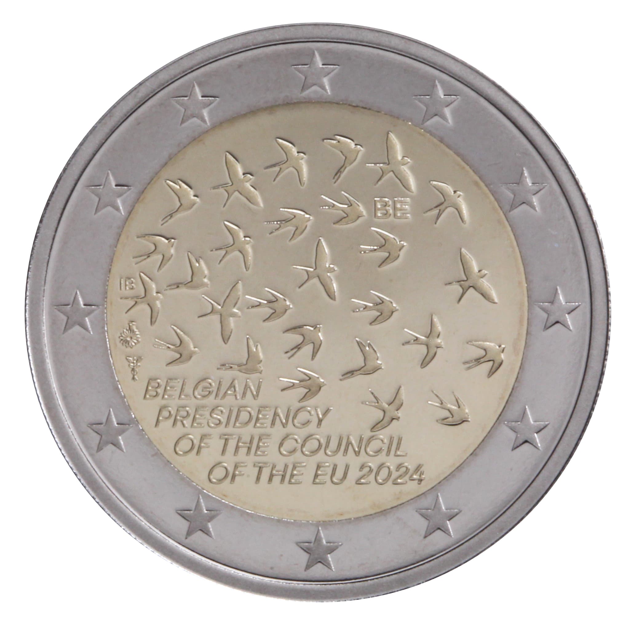 Belgium 2024: The Belgian presidency of the Council of the EU