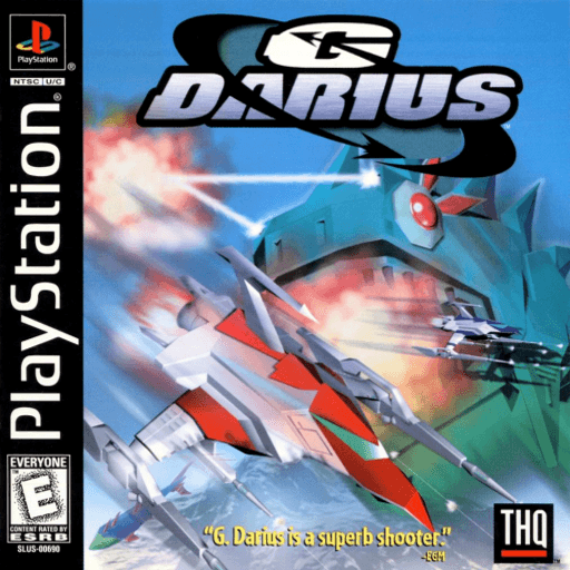 G. Darius