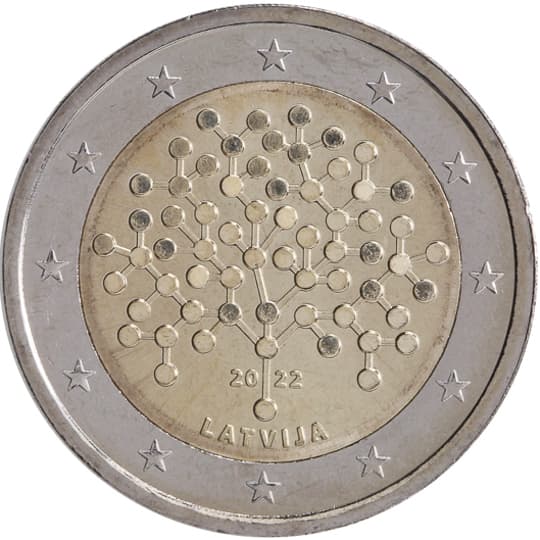 Latvia 2022: The centenary of Latvijas Banka – financial literacy