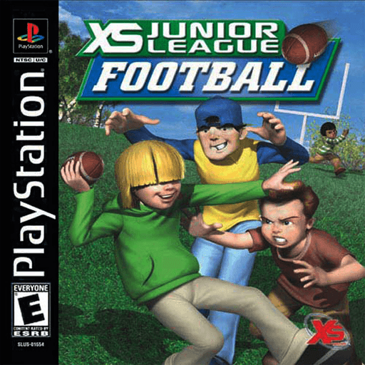 XS Junior League Football