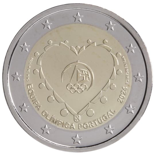 Portugal 2024: Portugal’s participation in the 33rd Olympic Games