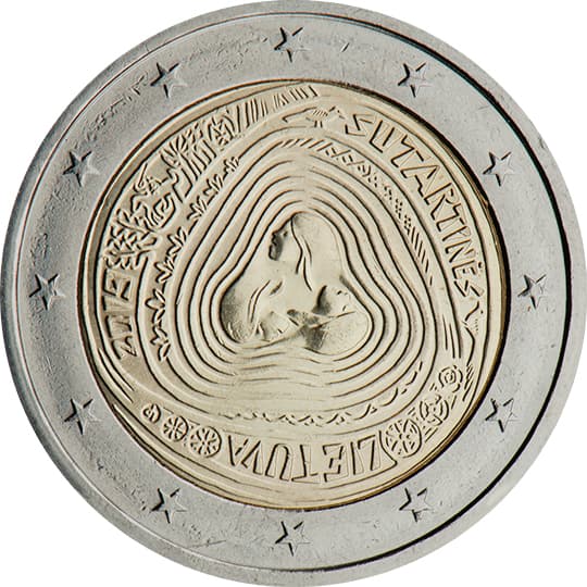 Lithuania 2019: Sutartinės (Lithuanian multipart songs — inscribed on the Unesco Representative List of the Intangible Cultural Heritage of Humanity)