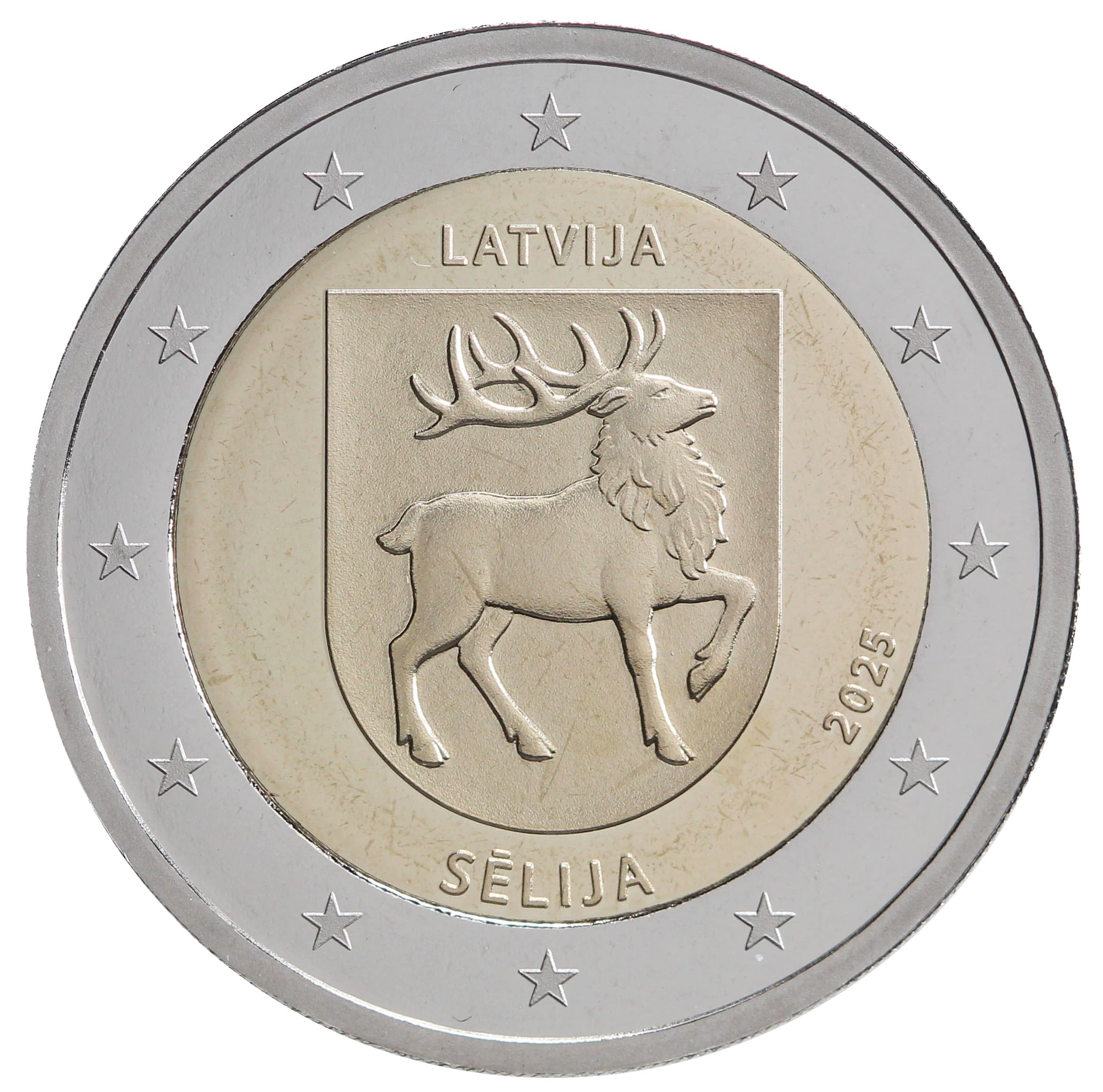 Latvia 2025: Sēlija