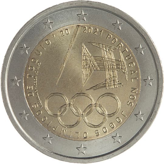 Portugal 2021: Portugal’s participation in the 2020 Tokyo Olympics