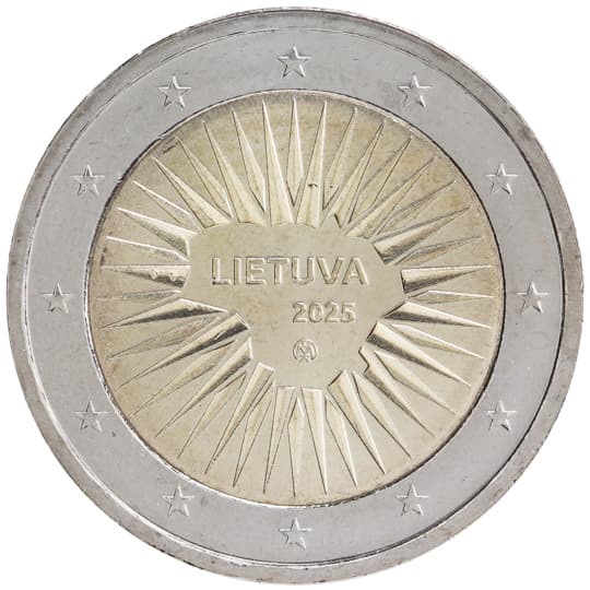 Lithuania 2025: Defence