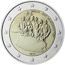 Malta 2013: The Self-Government Constitution of 1921