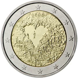 Finland 2008: 60th anniversary of the Universal Declaration of Human Rights