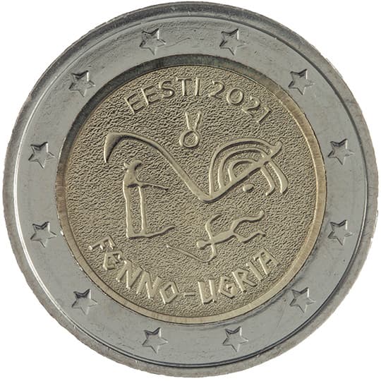 Estonia 2021: Finno-Ugric peoples