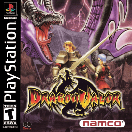 Dragon Valor
